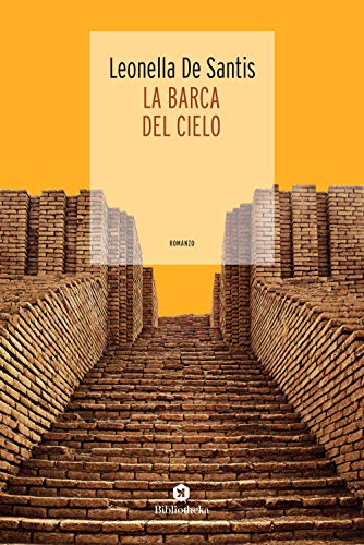 Formato: Libro in brossura La barca del cielo