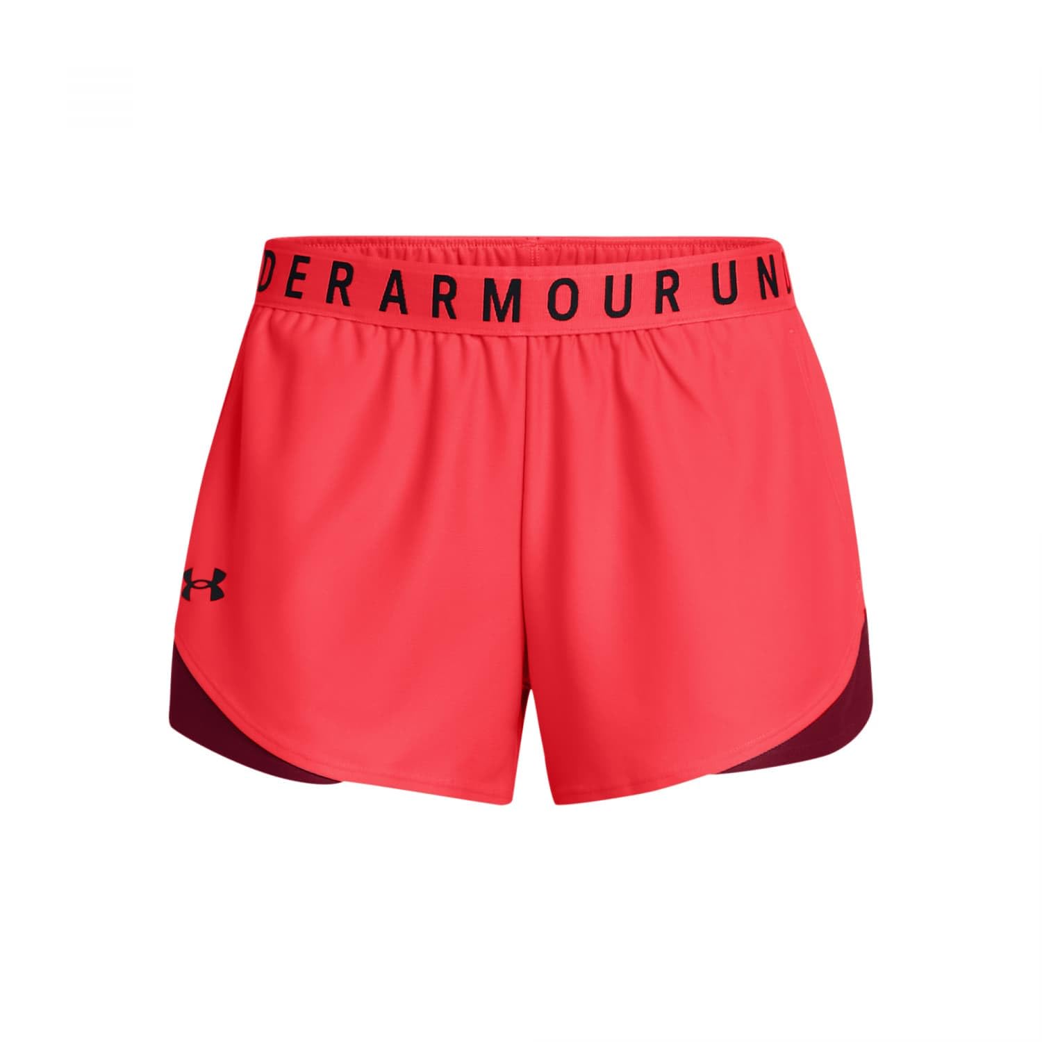 Under Armour Play Up Shorts 3.0 - Pantalones Cortos Mujer