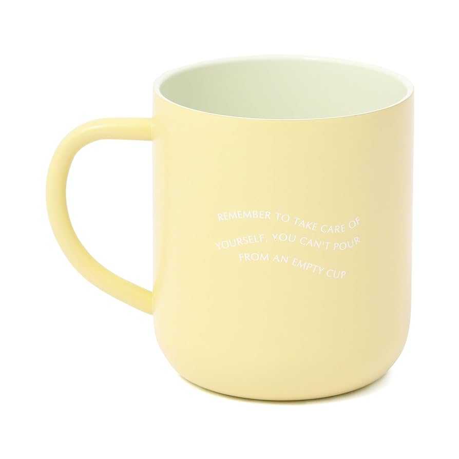 Amazon.co.jp: Francfranc Franc Initial Stainless Mug R