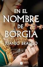 En el nombre de Borgia