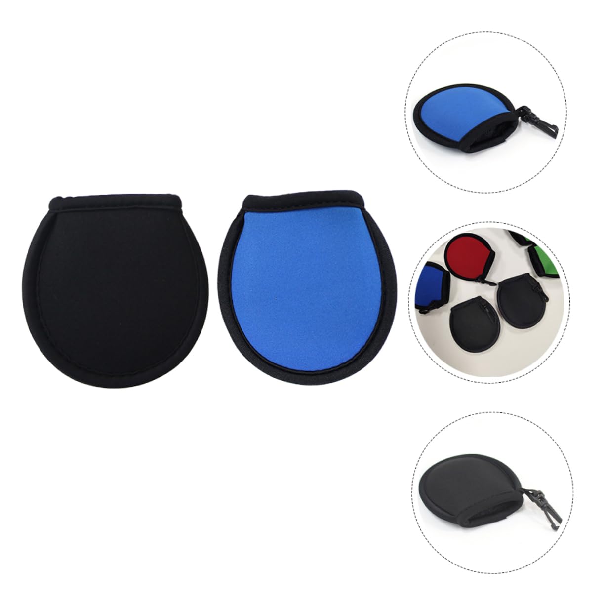 Toddmomy Klebriger Golfprofi Golfausrüstung Bucket-golfspiel Golfbuggy Netz Golfschläger Reinigungstuch Golfballreiniger Waschmaschine Für Taschenbälle Samtfutter