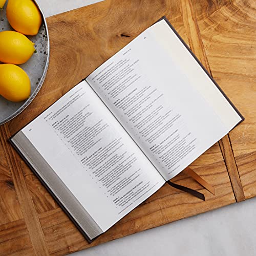 Harpercollins Christian Pub. 24672X Nrsvce, Illustrated Catholic Bible thumb #6