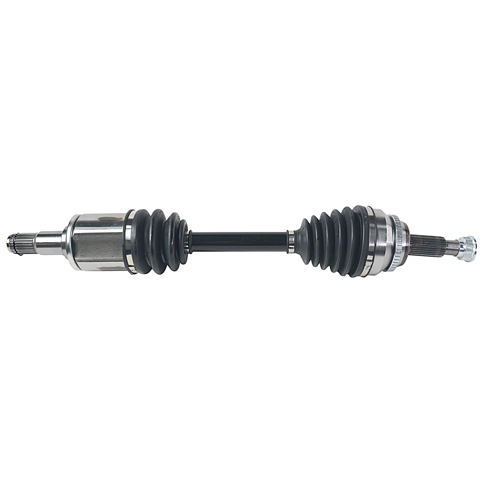 ECCPP CV Axle Shaft Assembly fit for 2006-2008 for Lexus RX400h Base V6 3.3L,2006-2007 for Toyota for Highlander Hybrid Limited V6 3.3L,Front Left Right 434200W190,NCV69035,665257,66-5257