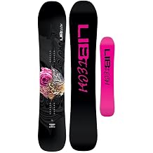 Lib Tech Dynamiss Snowboard