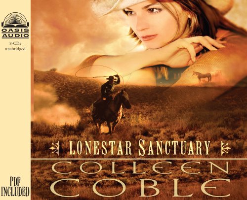 Preisvergleich Produktbild Lonestar Sanctuary (Library Edition)