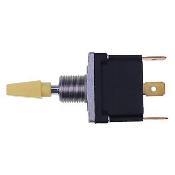 HOLDWELL Micro Switches Toggle Switch 8906K476 | Compatible with Cutler Hammer