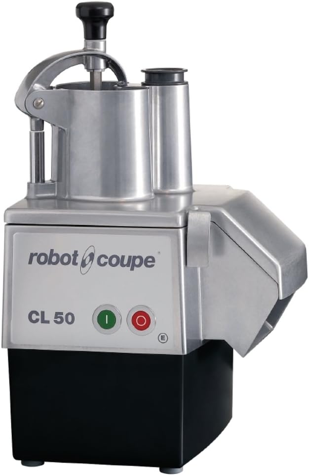 Robot Coupe 24473 Mixer, CL 50 Ultra 3-phase 1 speed