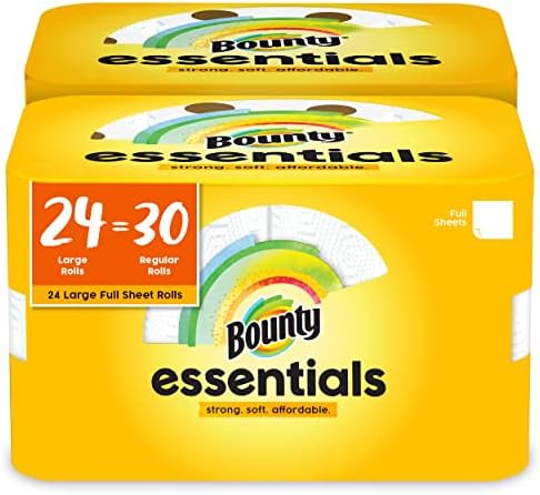 Bounty Essentials Full...