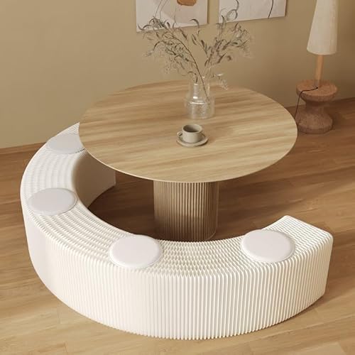 Tasydi ܂肽݈֎q  AR[fBI  q y[p[Xc[ Xc[ y[p[\t@ 3l Lk U[NbVt h  y gݗĕsv rO[AXܗp^VfB (zCg,s 1.5m × 30cm x