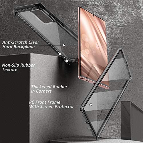 Coque Galaxy Note 20 Ultra Samsung Protection Intégrale Rigide