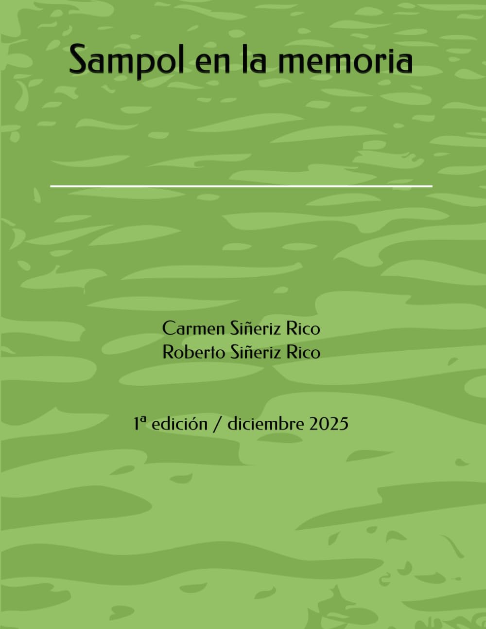 Sampol en la memoria