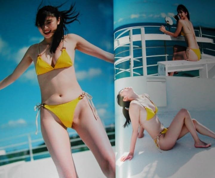 Amazon.co.jp: 北向珠夕 直筆サイン入り 写真集 M～気の向くままに