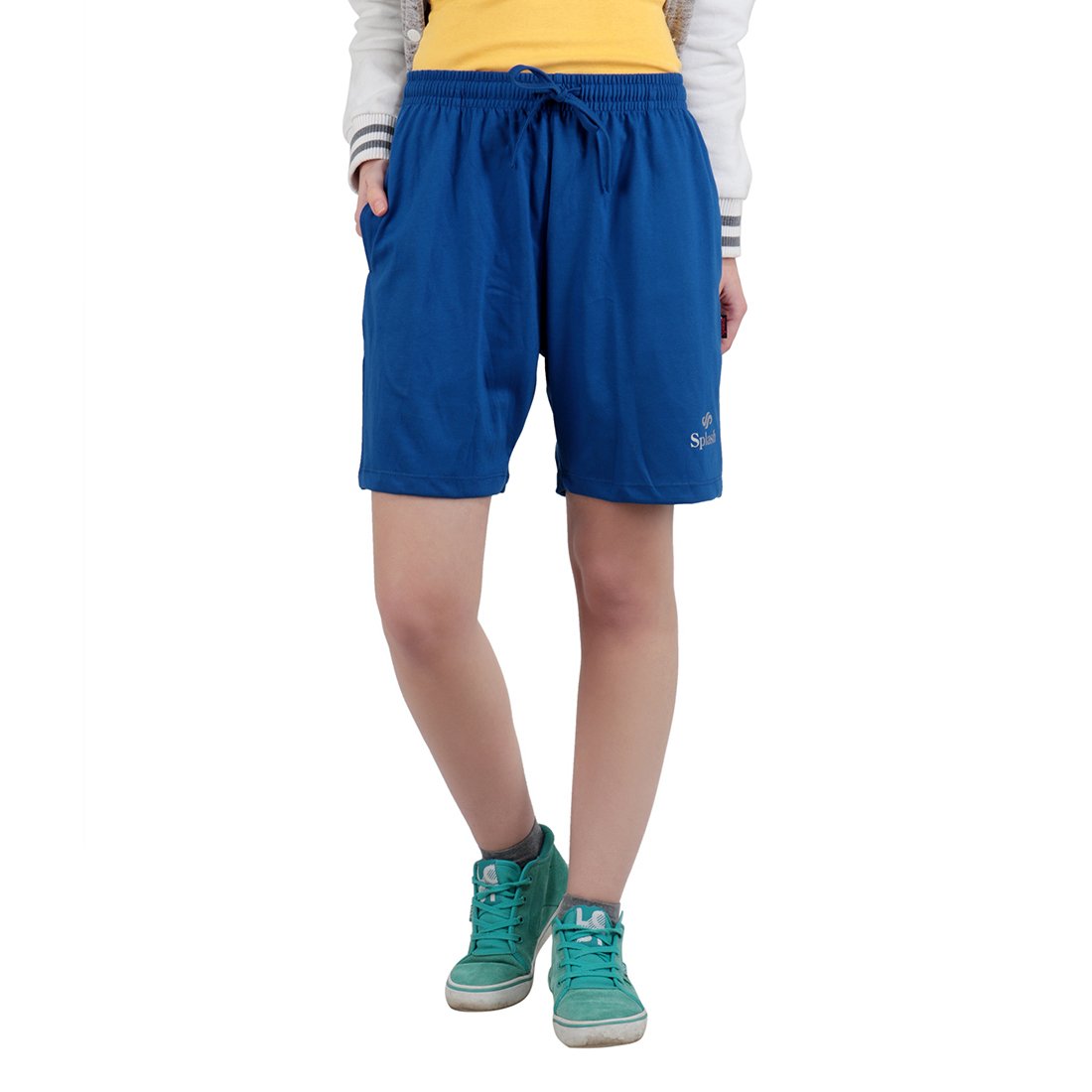 Splash - Women 's Shorts - Plain