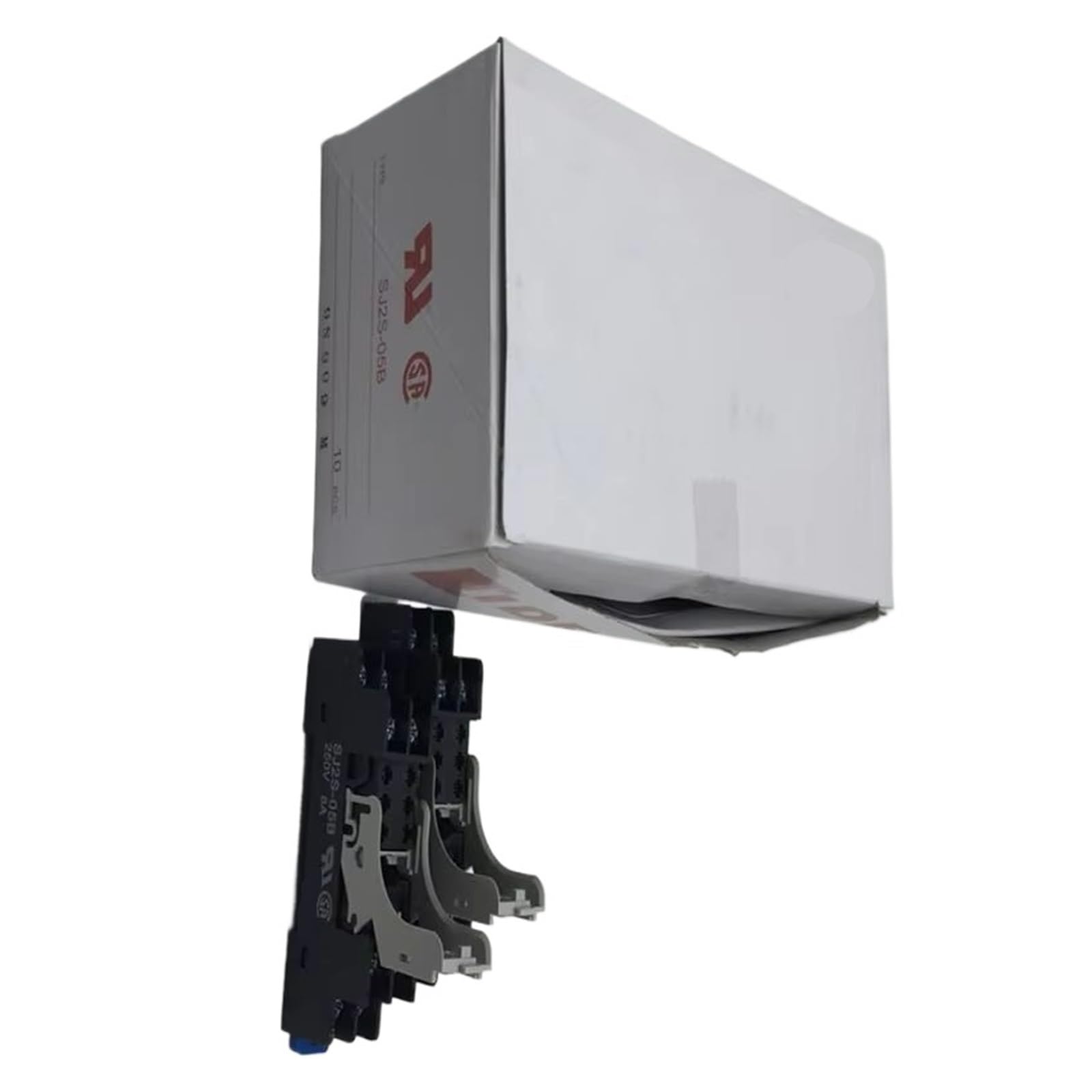 SJ2S-05B SJ2S-05B Relay Socket Base SN4S-05D SJ2S-07L RELAY 10PCS(SJ2S-07L)