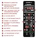 Mackie ShowBox All-in-One Battery Powered Performance Rig with Bluetooth Bundle with Pro XLR Mic Cable, Dynamic Microphone, and Adjustable Speaker Stands - Complete Live Sound