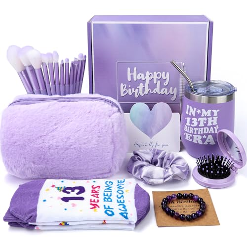 Splendest 13Th Birthday Gifts For Girls,13 Year Old Girl Gifts,13th