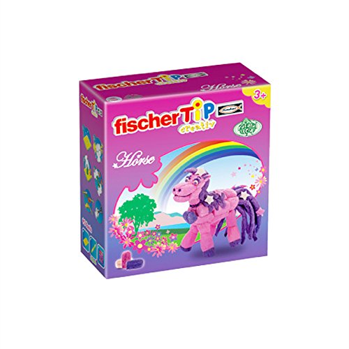 Preisvergleich Produktbild fischertechnik FIT TiP Minis TiP Box Horse S / 533454