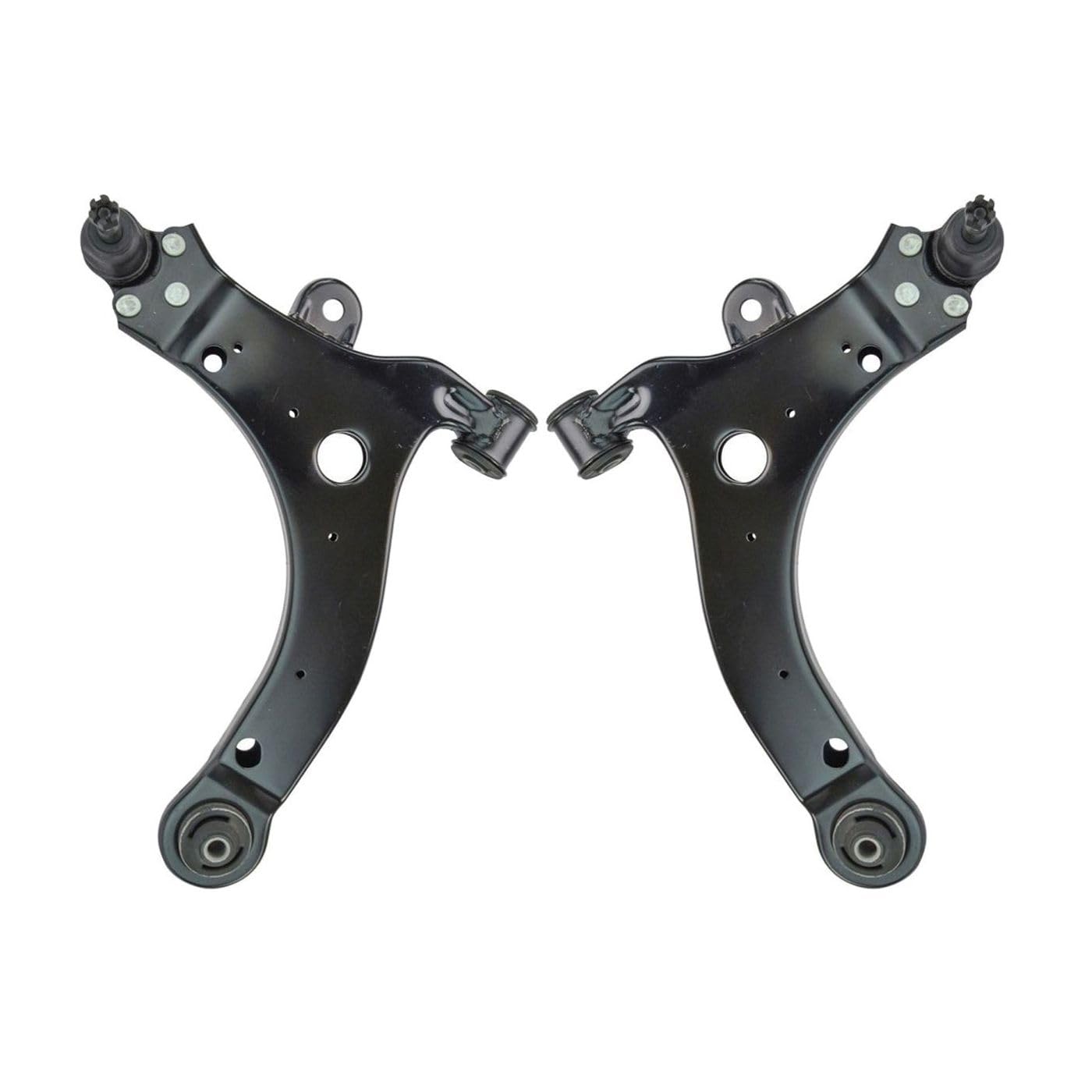 Amazon.com: BURANIFUSION Front Lower Control Arm w/Ball Joint Left 