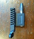 Ford D1AZ-3E723-C - ACTUATOR ASY