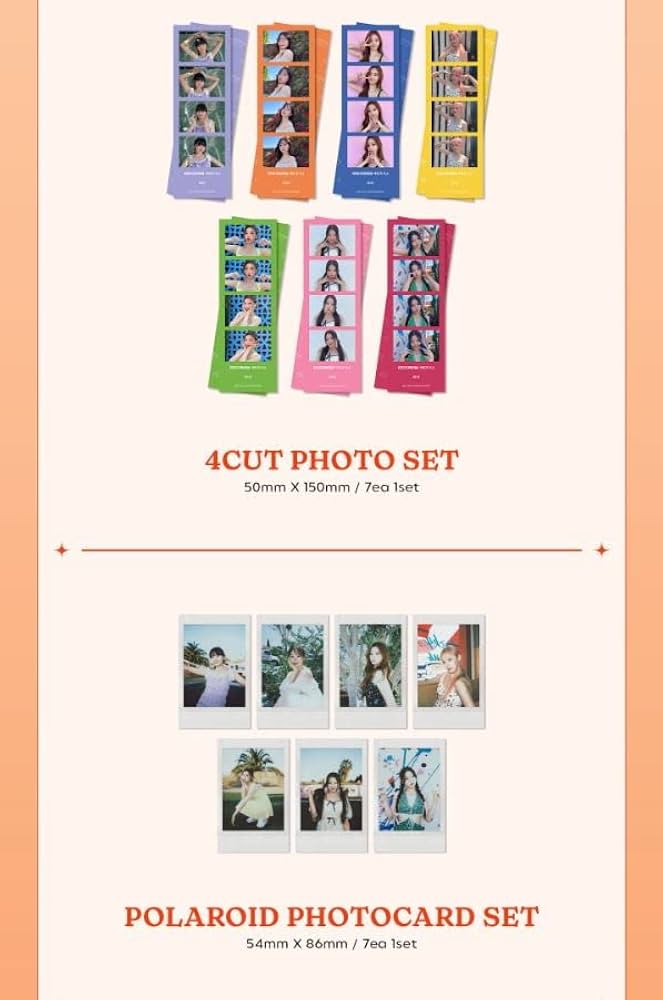 mixxpedia PICK 1st Photobook ソリュンコンプセット Amazon.co.jp: NMIXX - NMIXX 1st PHOTOBOOK [ MIXXPEDIA : PICK