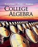 College Algebra