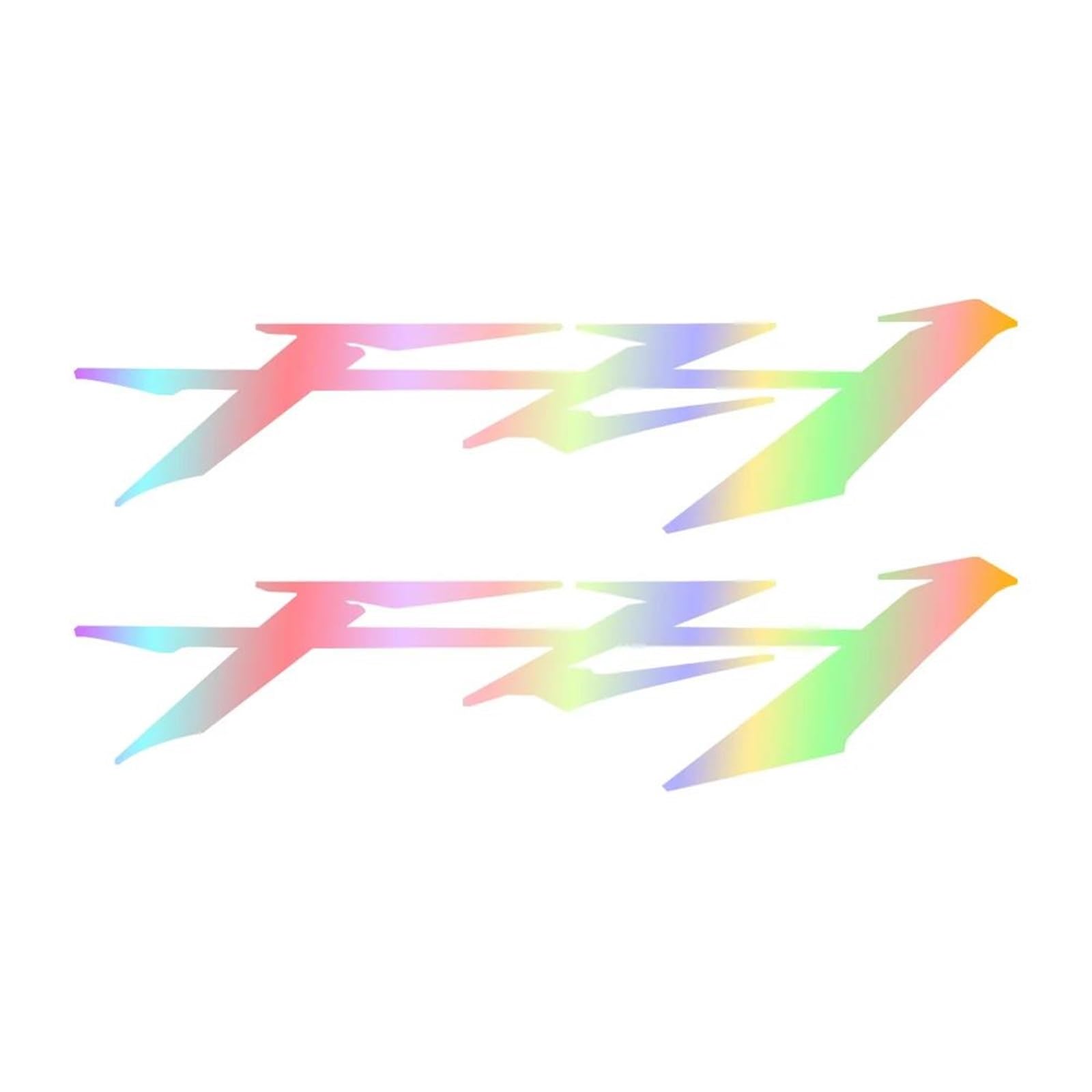 Motorcycle Sticker for Yamaha FZ1S for Fazer FZ1-N FZ1N 2006-2015 Motorbike