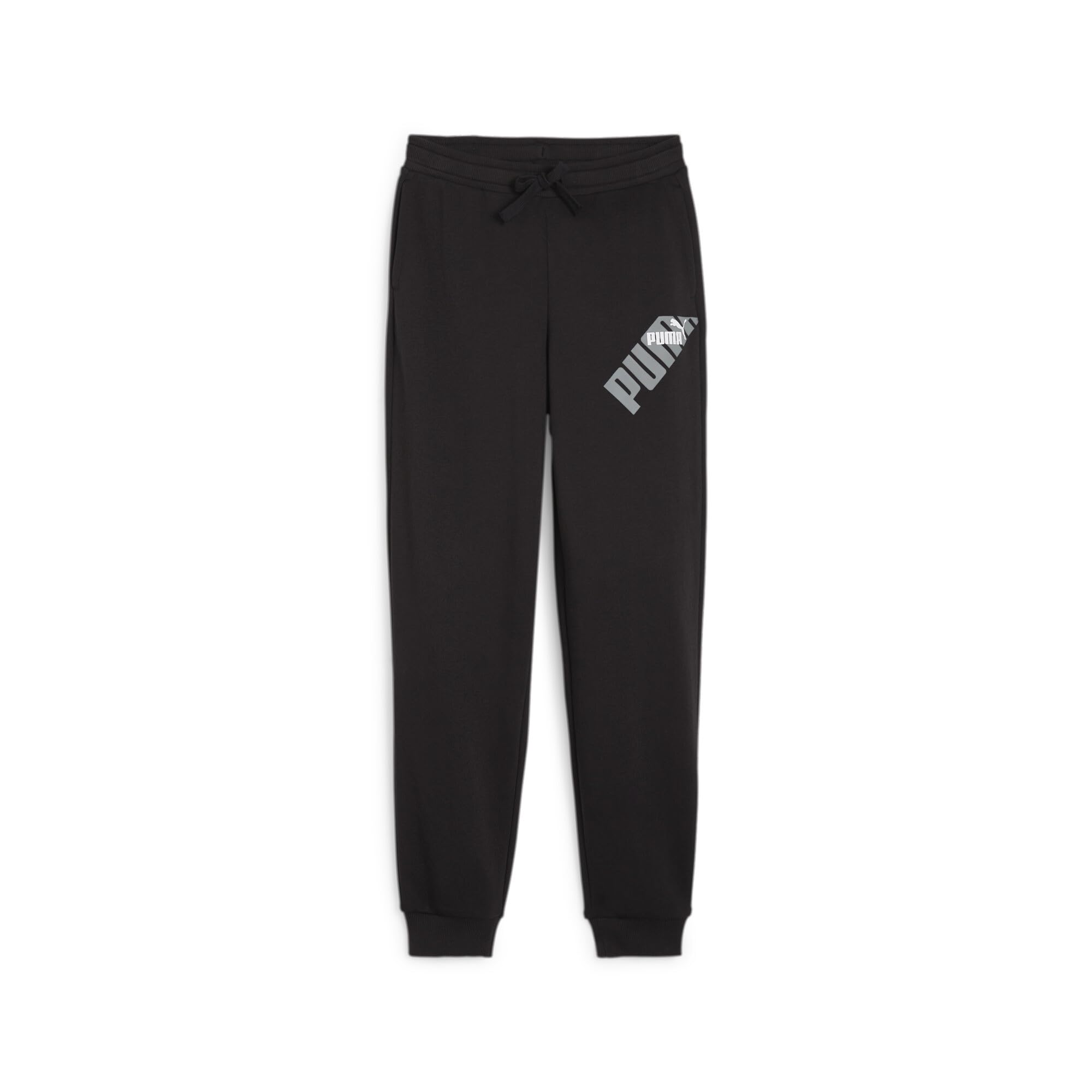 PUMA Power Colorblock High Waist Pants TR G