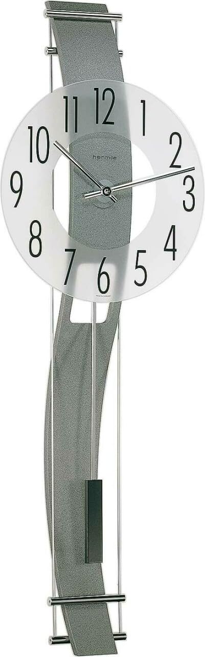 Hermle Modern Wall Clocks 70644-292200
