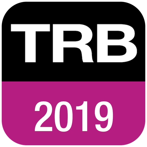 TRB 2019
