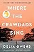 [Delia Owens] Where The Crawdads Sing - Hardcover