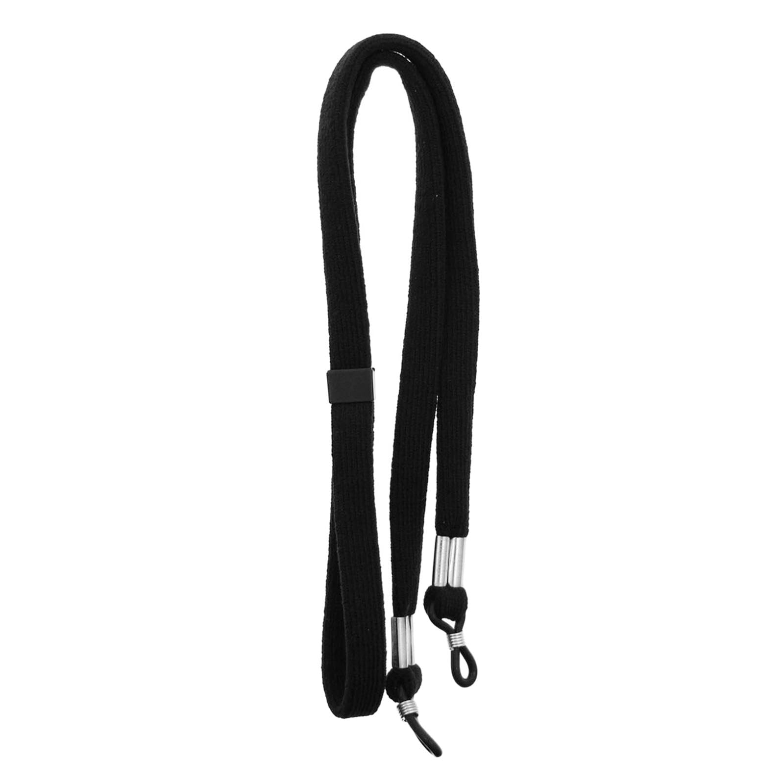 merishopp Eyeglass Strap Lightweight Durable Versatile Eyewear Retainer Adult Kids Black|Health & Beauty | Vision Care | Eyeglass Straps & Cords-picture-33