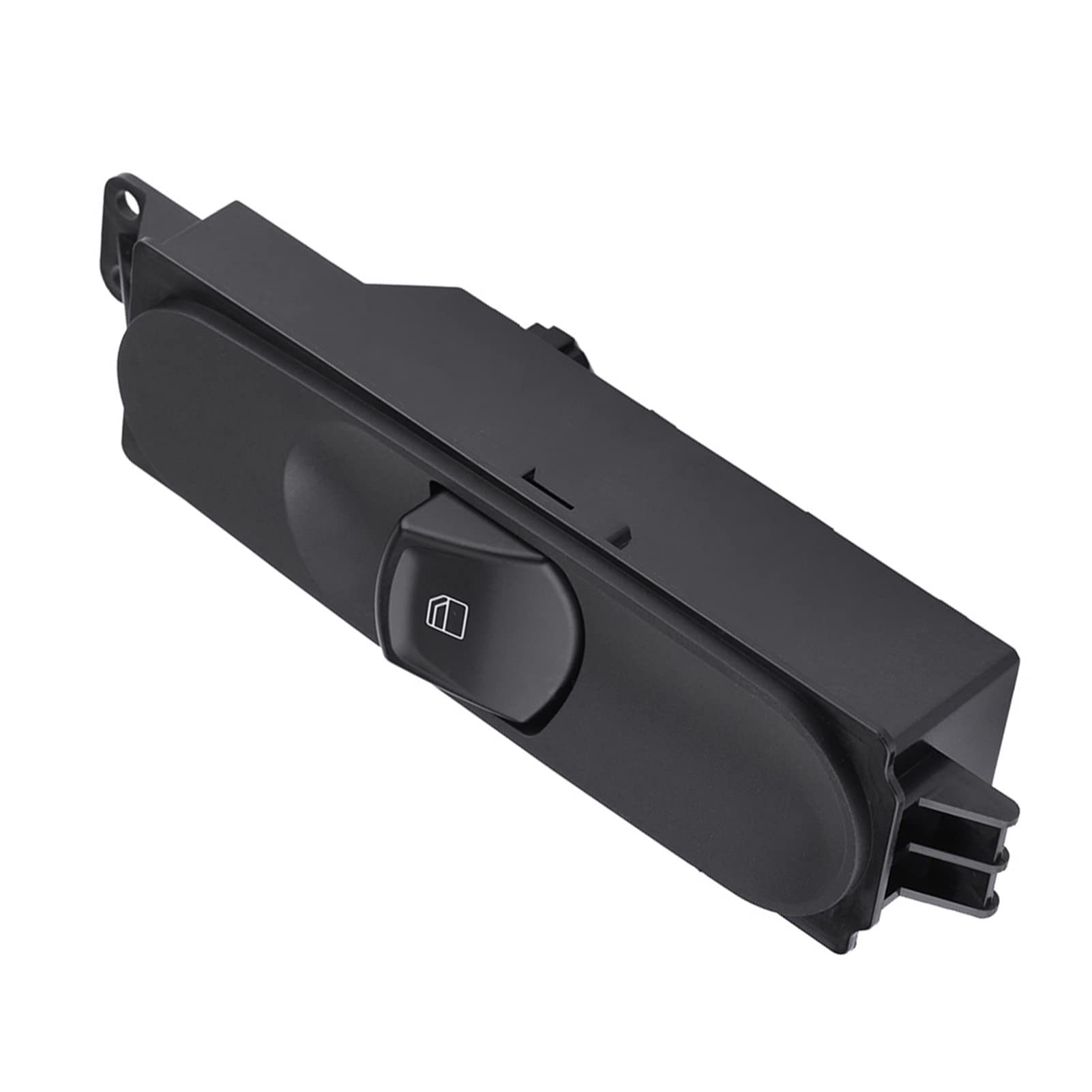Interruptor De Elevalunas Delantero Derecho Terisass 6395451413 Para Mercedes-Benz W639 Viano (Compatibilidad OE)