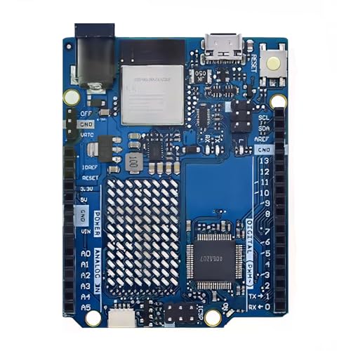 UNO R4 WIFI Entwicklungsboard USB-C UNO R4 WIFI Entwicklungsboard USB-C