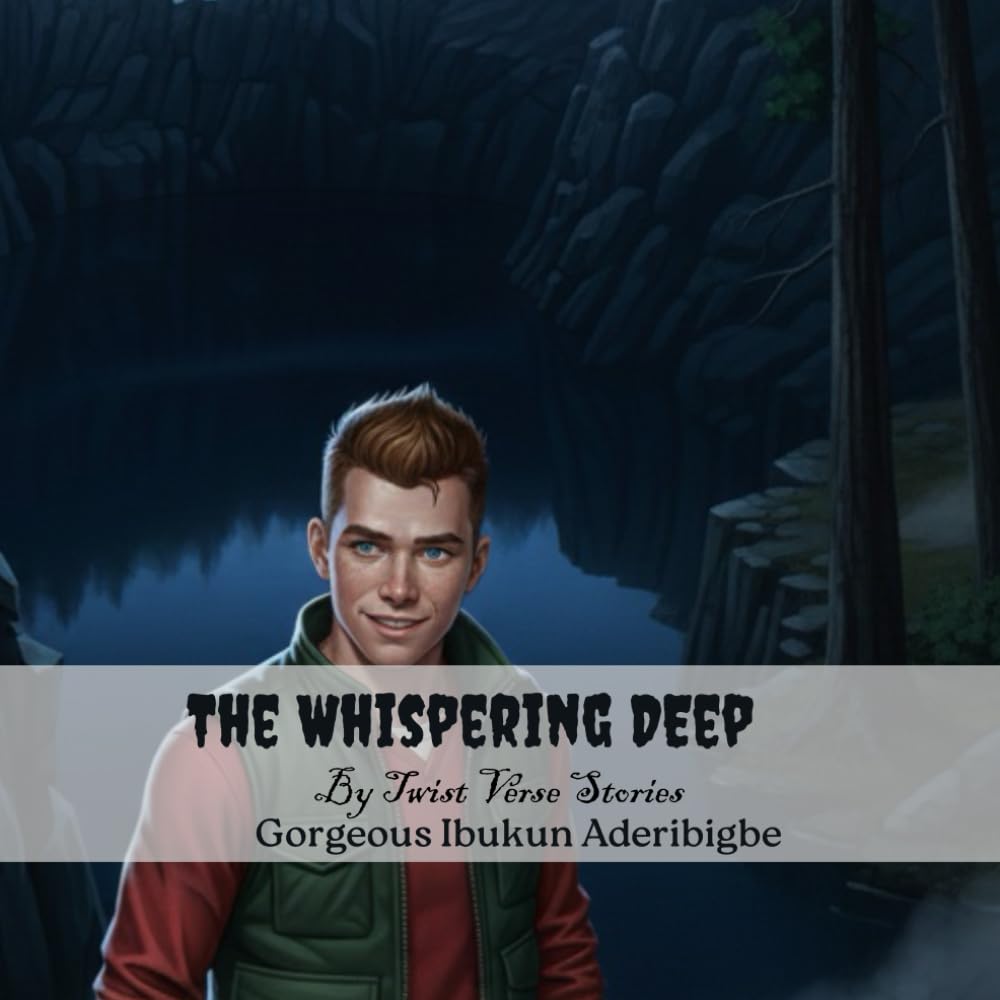 The Whispering Deep