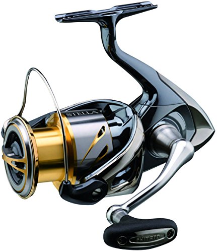 shimano spinning fishing reels