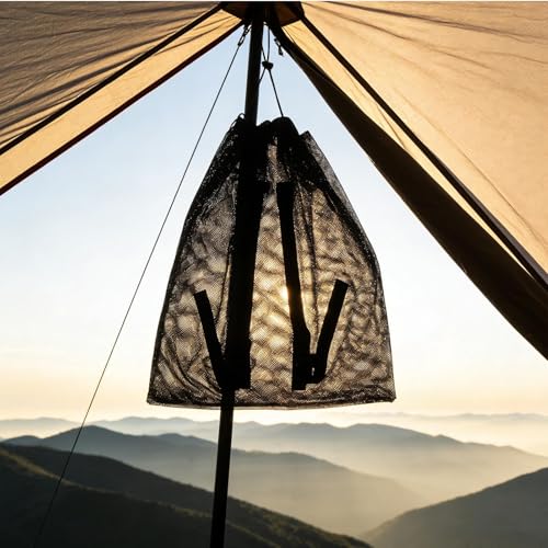 Mochila de caza de aves acuáticas ergonómica que reduce el sudor 3