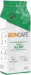 Boncafe Locally Roasted