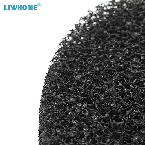 Filtro de esponja gruesa y fina para estanque PF850 PF1200UV miniatura 5