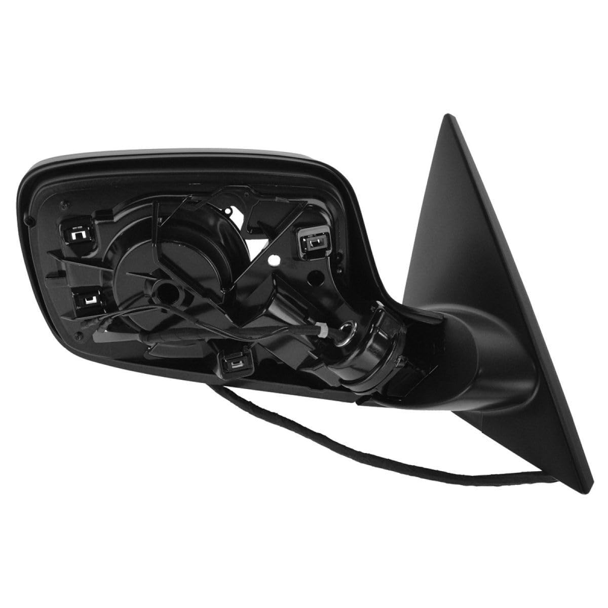 Amazon.com: YOYOCOLL 1pc Right Passenger Side Paint To Match Power 