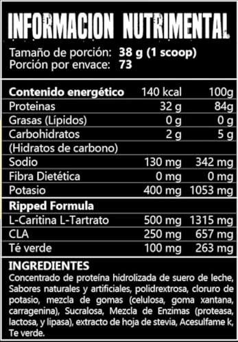 Productos Para Ganar Masa En Poco Tiempo., Imagen adicional