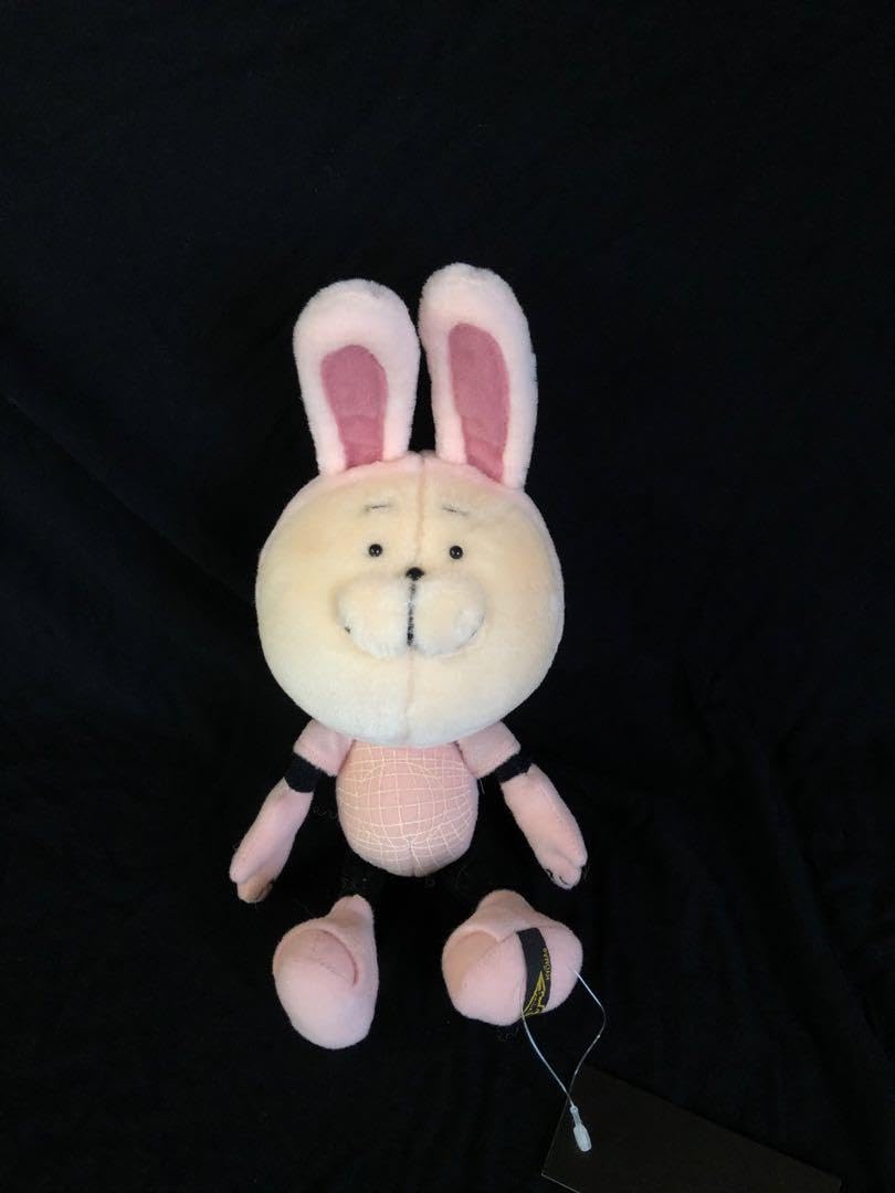 20471120 ぬいぐるみHyoma soft toys