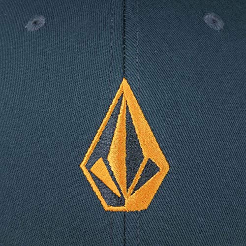 Image of Volcom Men's Full Stone Heather Xfit Hat