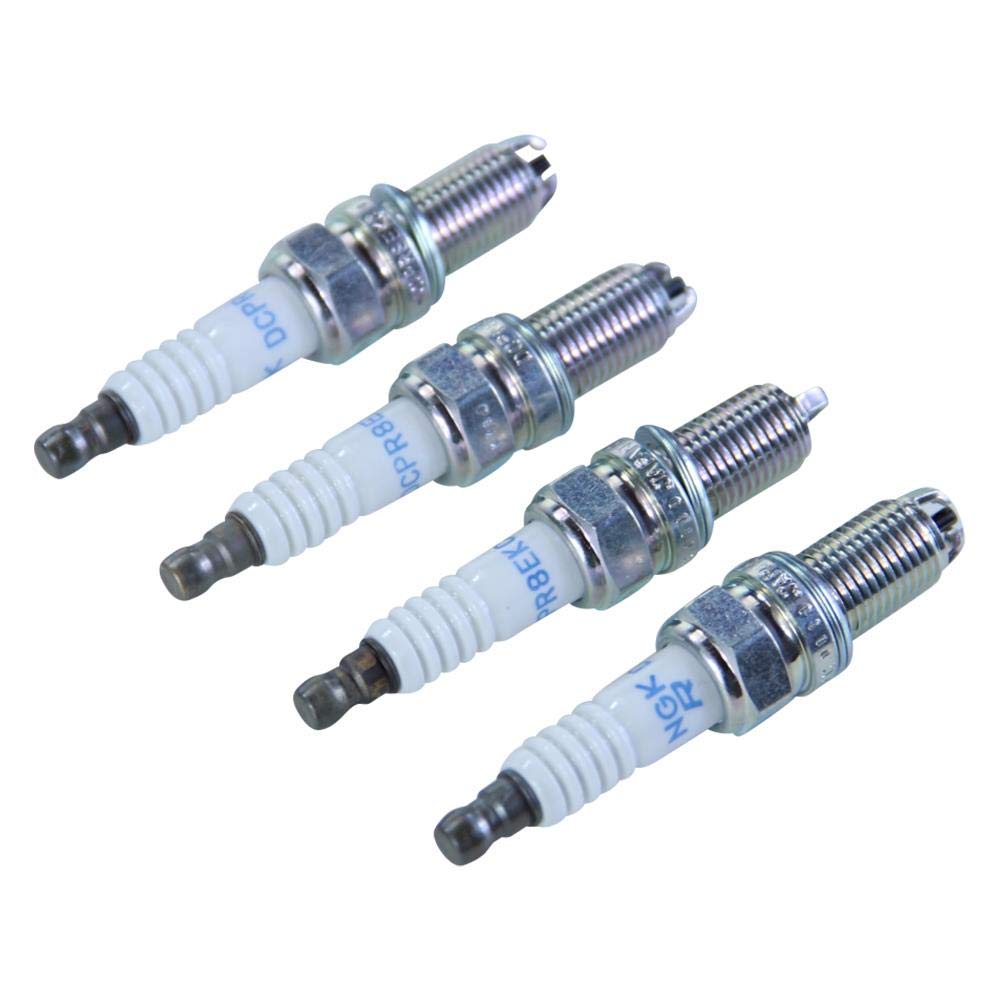 Zündkerze NGK DCPR8EKC - Q-TECH
