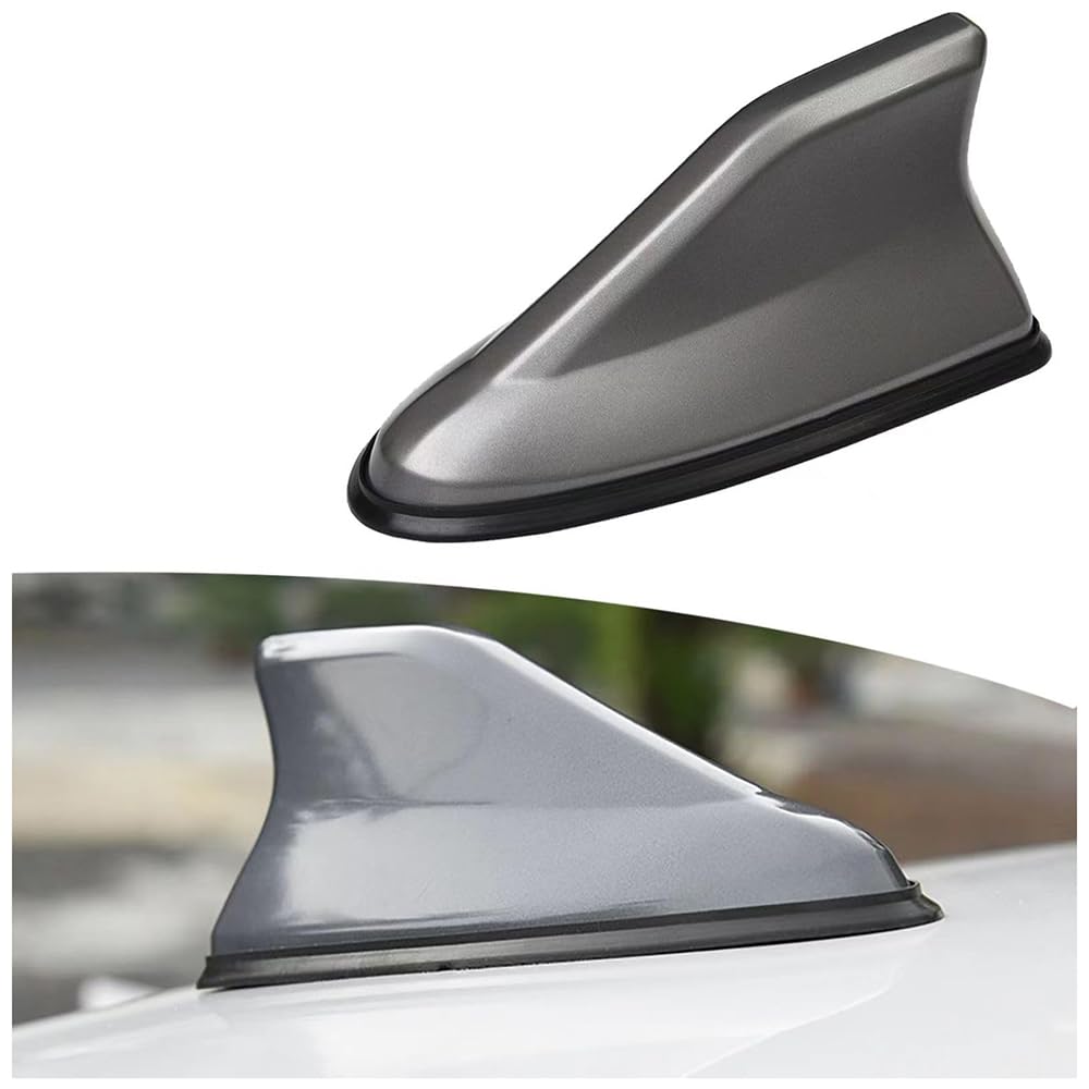 Haifischflossen-Antenne Für Mercedes E-Klasse W213 (2016–2023) – ABS, FM/AM Verstärkt, Wasserdicht, Schwarz – Einfache Montage, Stilvolles Design Haifischflossen-Antenne Für Mercedes E-Klasse W213 (2016–2023) – ABS, FM/AM Verstärkt, Wasserdicht, Schwarz – Einfache Montage, Stilvolles Design