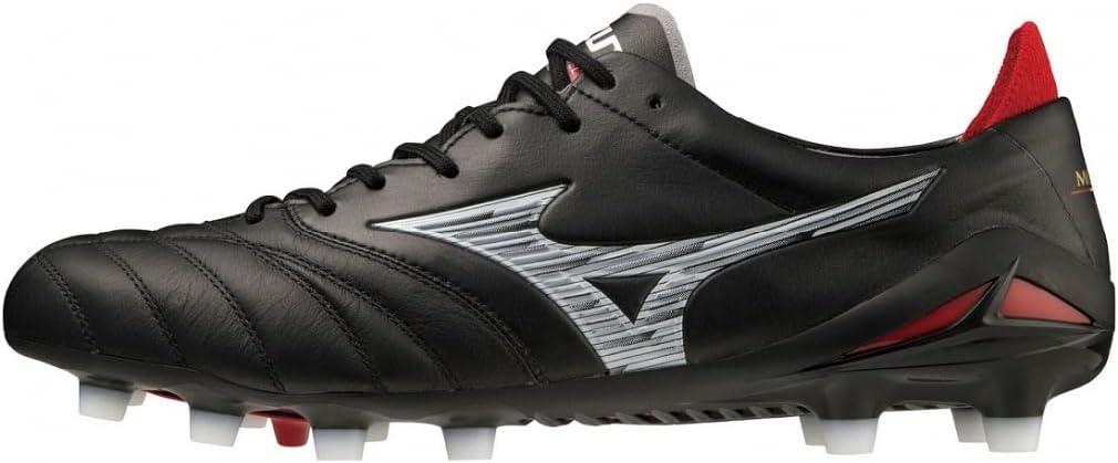 Amazon.co.jp: Mizuno Unisex Morelia Neo 4 Japan MORELIA NEO