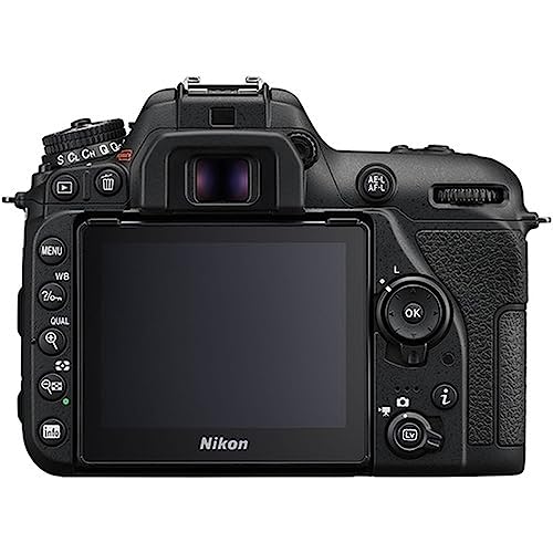 Nikon D7500 Cámara DSLR Cuerpo Solo y Kit Completo miniatura 3