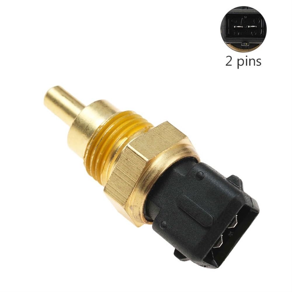 Capteur de température d'eau du Moteur de Voiture Galloper, Innovation, H1, H200, Terracan 1996-2001 3923042000