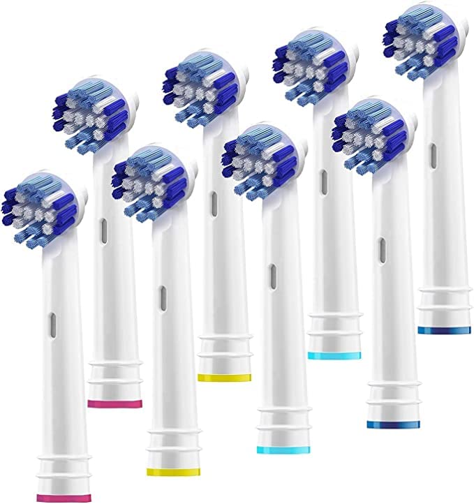 Top 10 Best Electric Toothbrushes Braun [Experts 2023 Reviews]