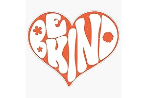 Unity Day Decals: Stand Against Bullying with These Heartfelt Stickers