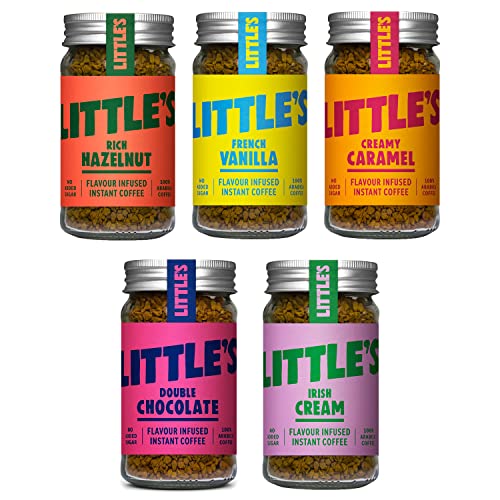 Best Sellers The most popular items in Instant Coffee